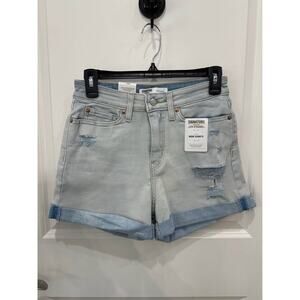NEW Levi's Jean Shorts